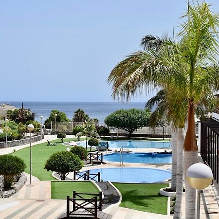 Barista Homes Σαν Μιγκέλ ντε Αμπόνα Εξωτερικό φωτογραφία