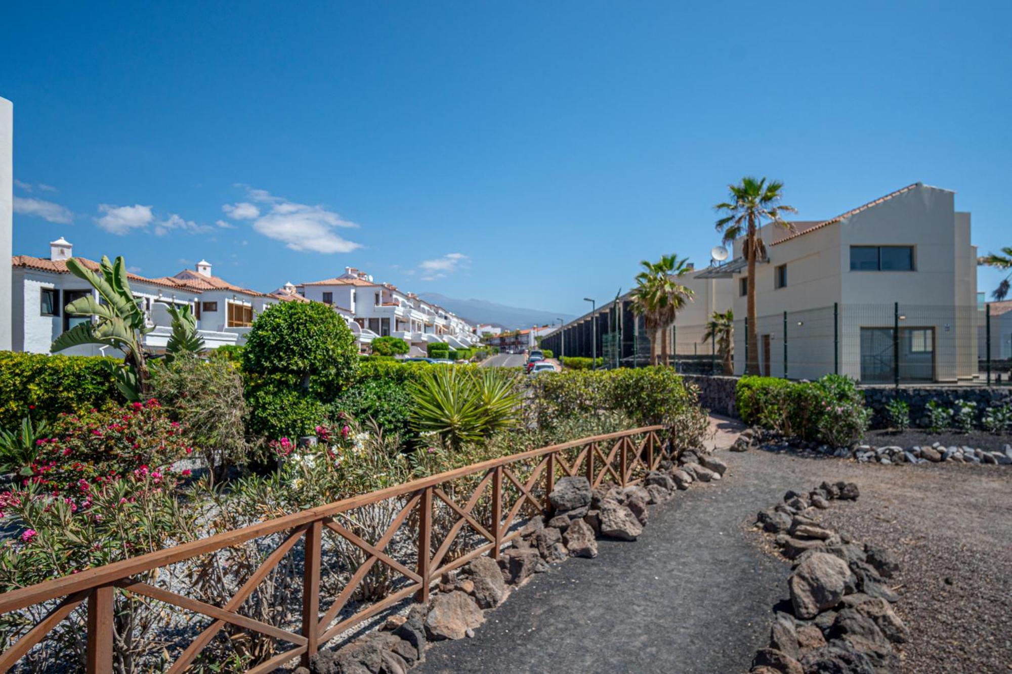 Barista Homes Σαν Μιγκέλ ντε Αμπόνα Εξωτερικό φωτογραφία