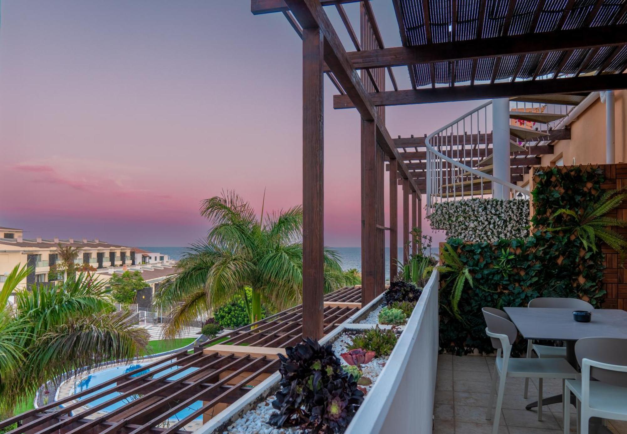Barista Homes Σαν Μιγκέλ ντε Αμπόνα Εξωτερικό φωτογραφία
