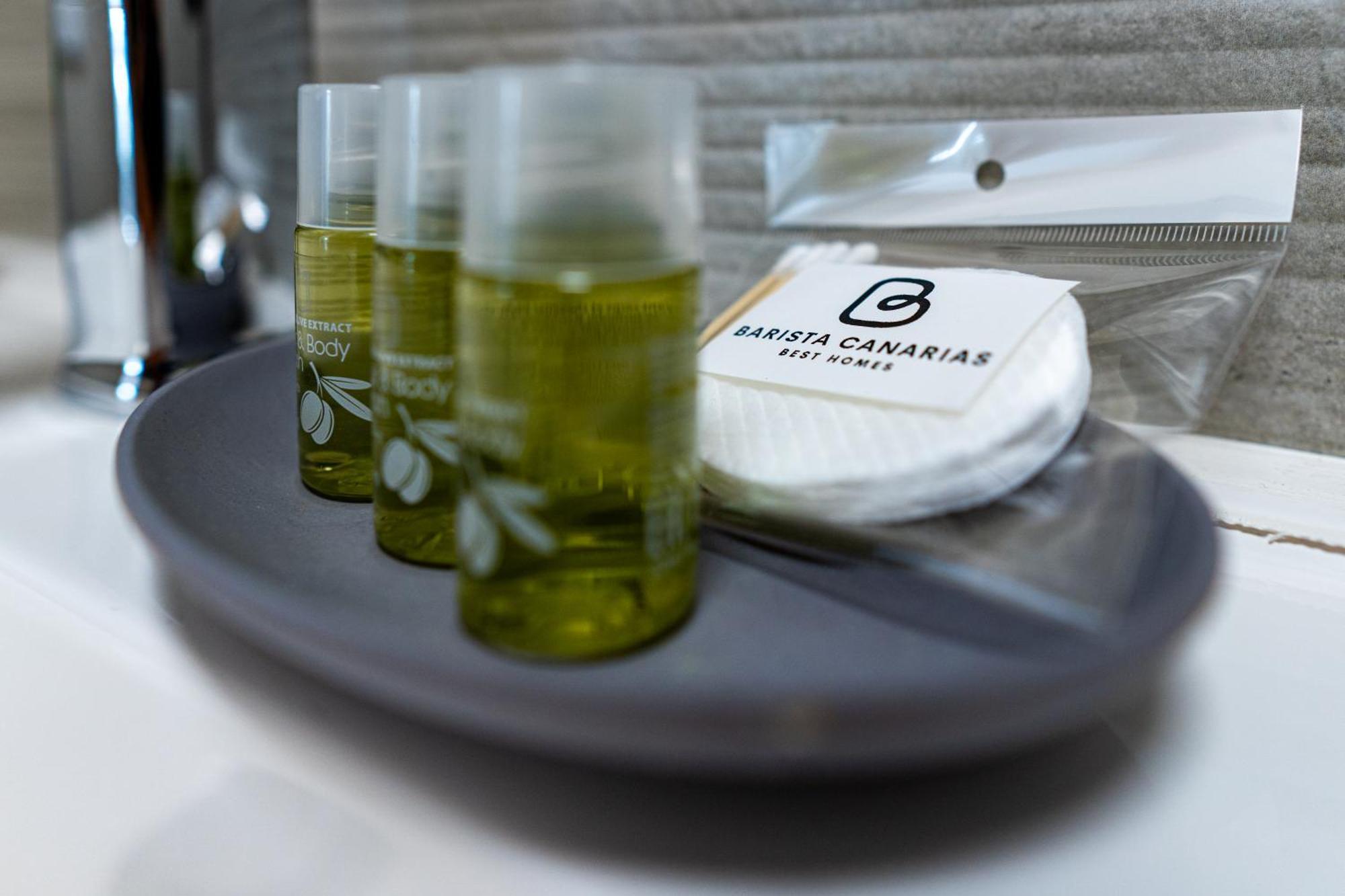 Barista Homes Σαν Μιγκέλ ντε Αμπόνα Εξωτερικό φωτογραφία