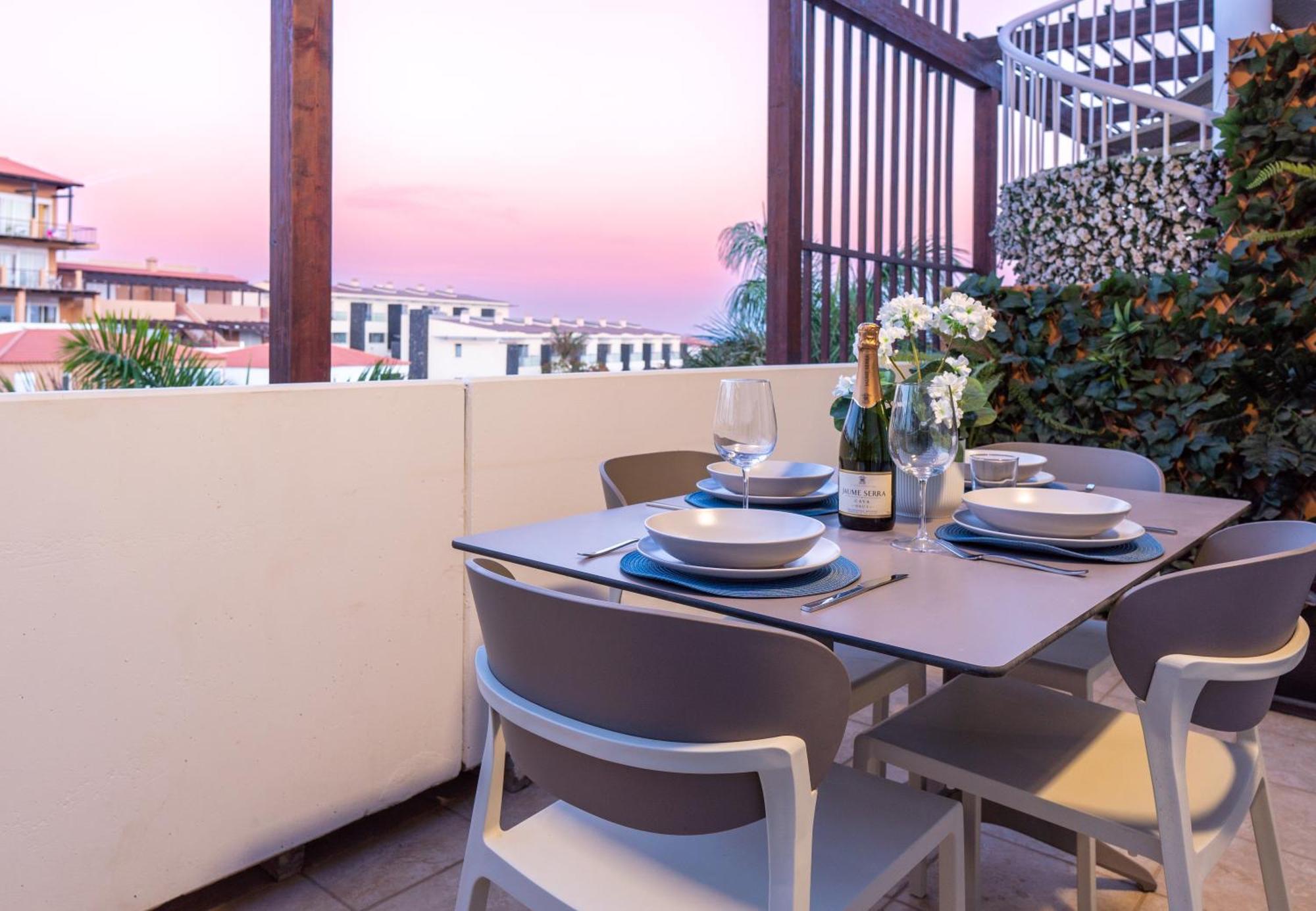 Barista Homes Σαν Μιγκέλ ντε Αμπόνα Εξωτερικό φωτογραφία