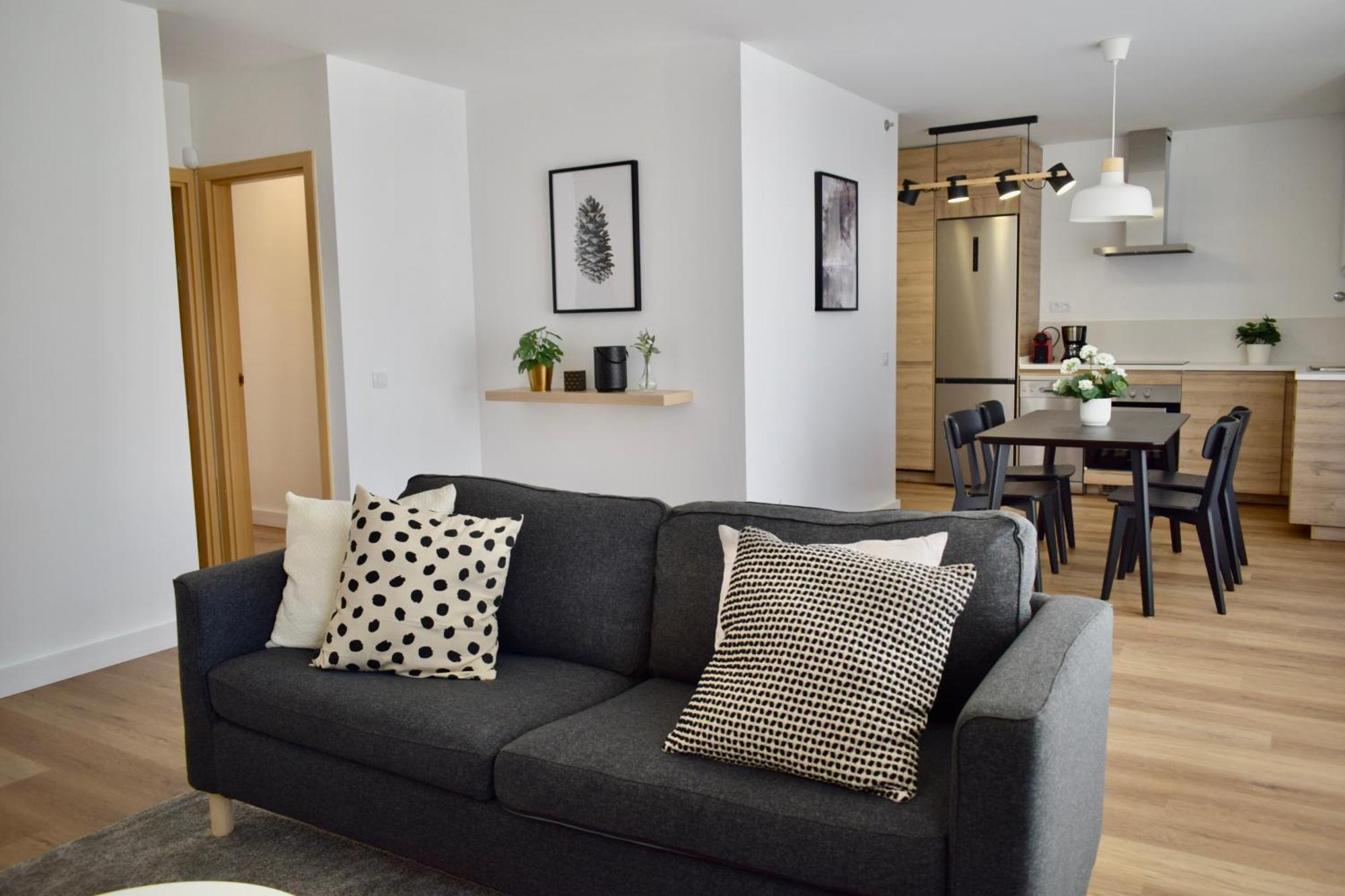 Barista Homes Σαν Μιγκέλ ντε Αμπόνα Εξωτερικό φωτογραφία