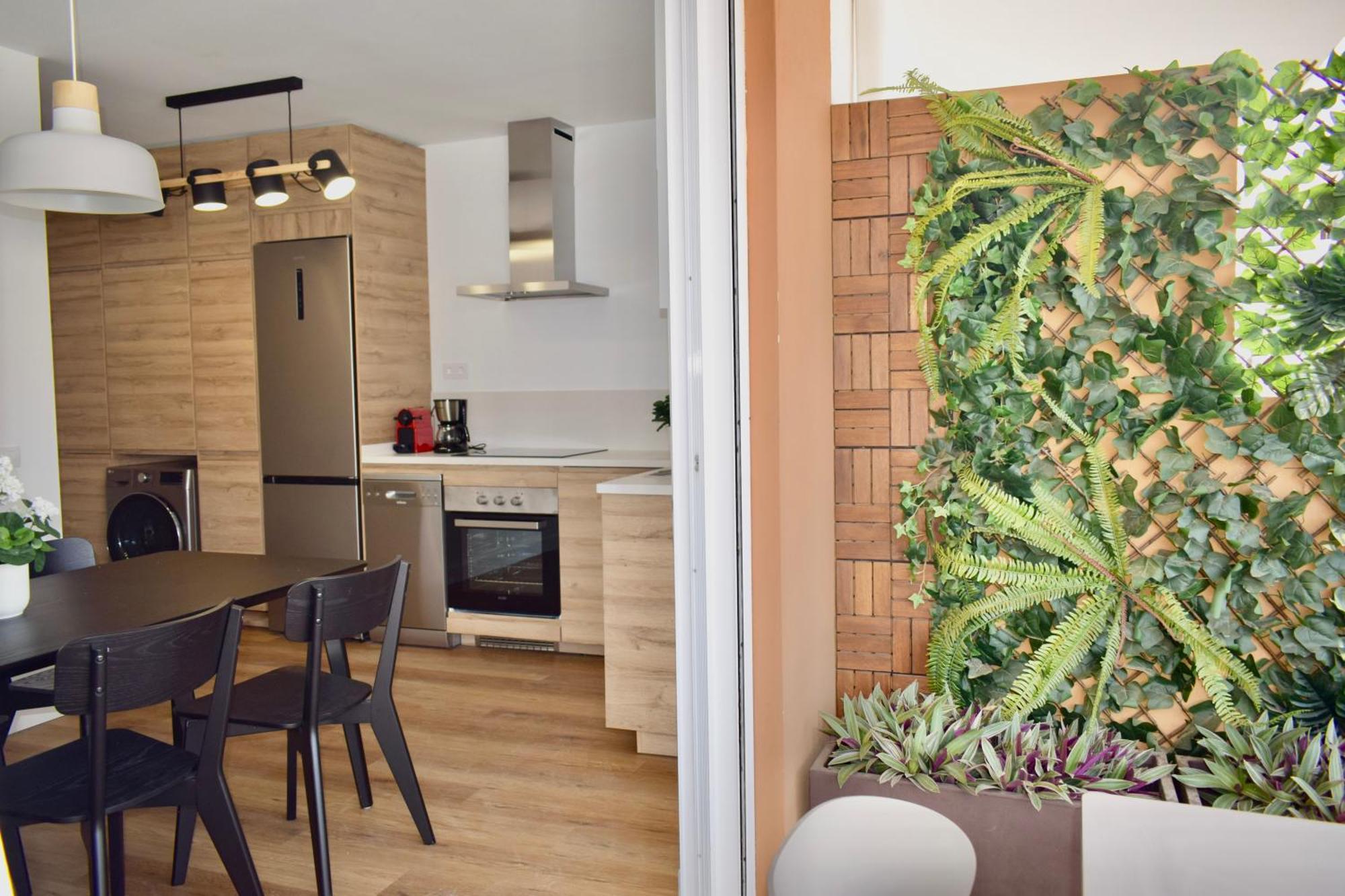Barista Homes Σαν Μιγκέλ ντε Αμπόνα Εξωτερικό φωτογραφία