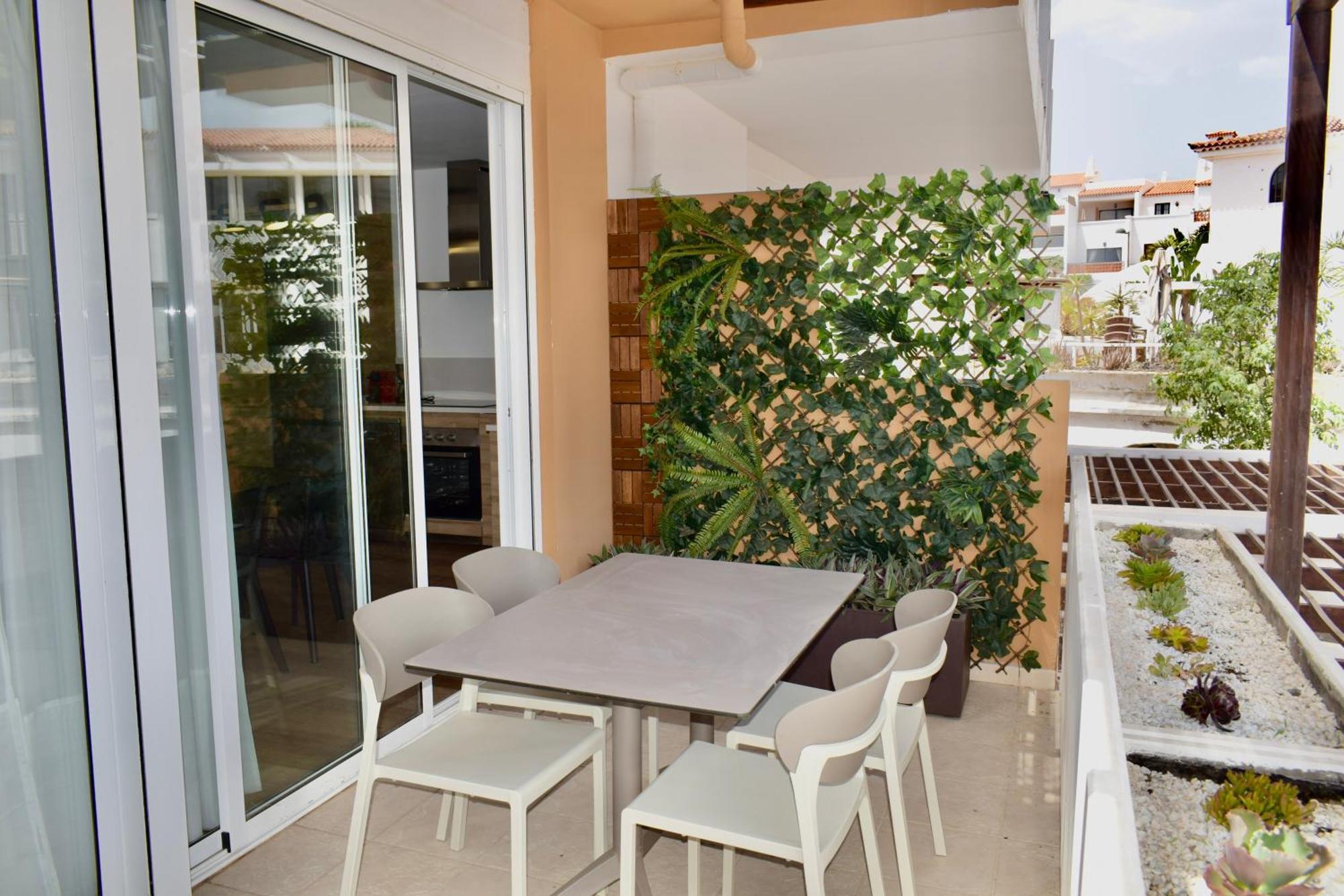 Barista Homes Σαν Μιγκέλ ντε Αμπόνα Εξωτερικό φωτογραφία