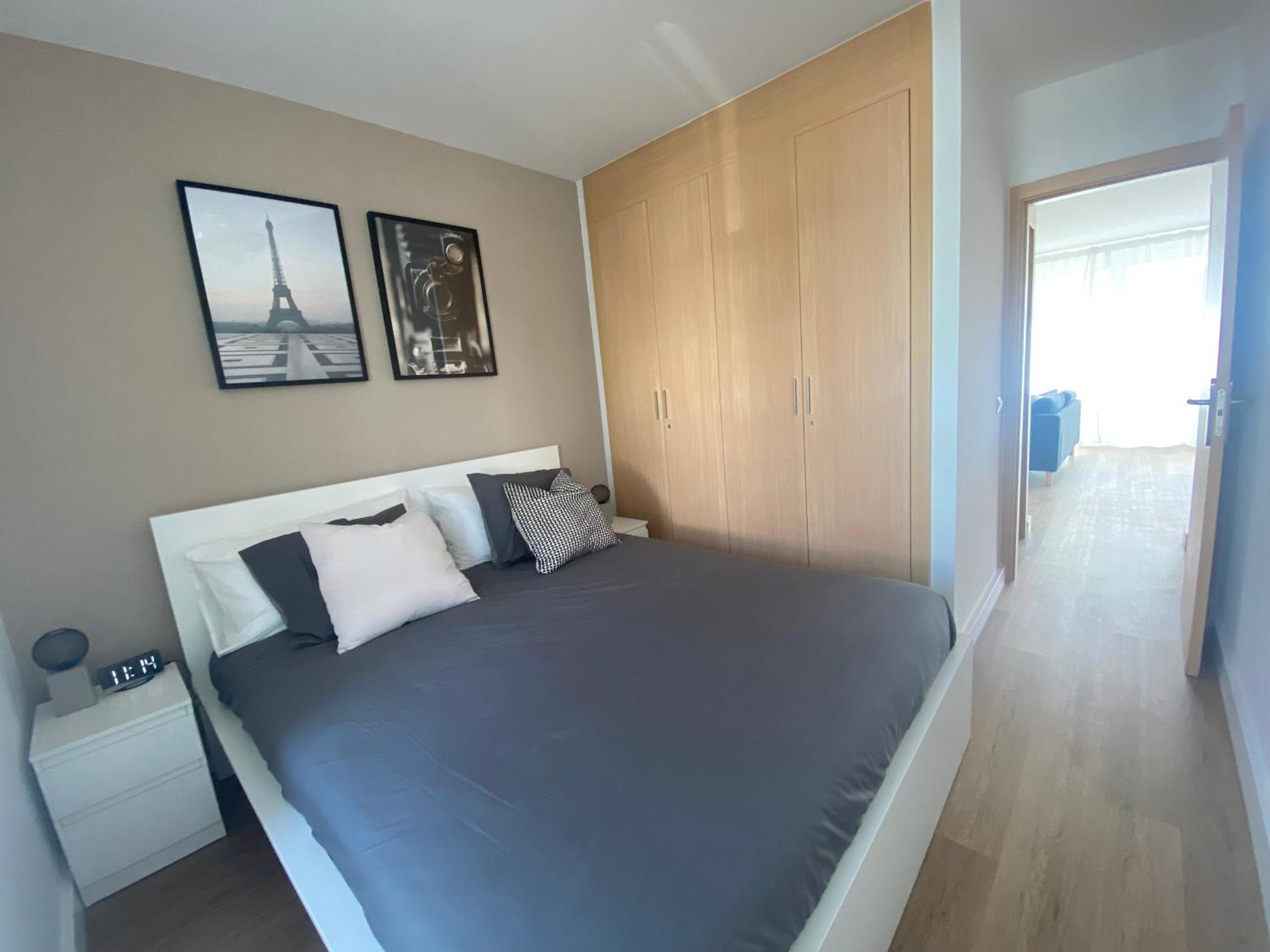 Barista Homes Σαν Μιγκέλ ντε Αμπόνα Εξωτερικό φωτογραφία