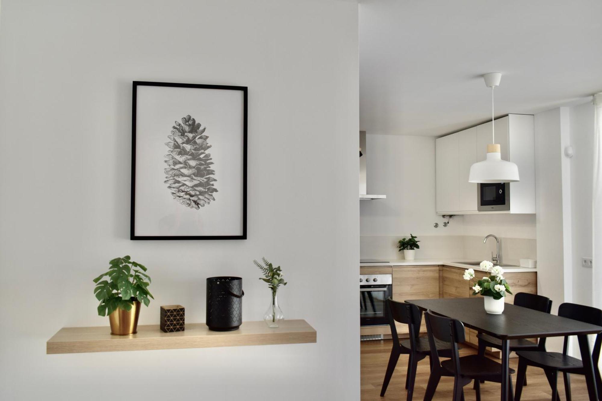 Barista Homes Σαν Μιγκέλ ντε Αμπόνα Εξωτερικό φωτογραφία