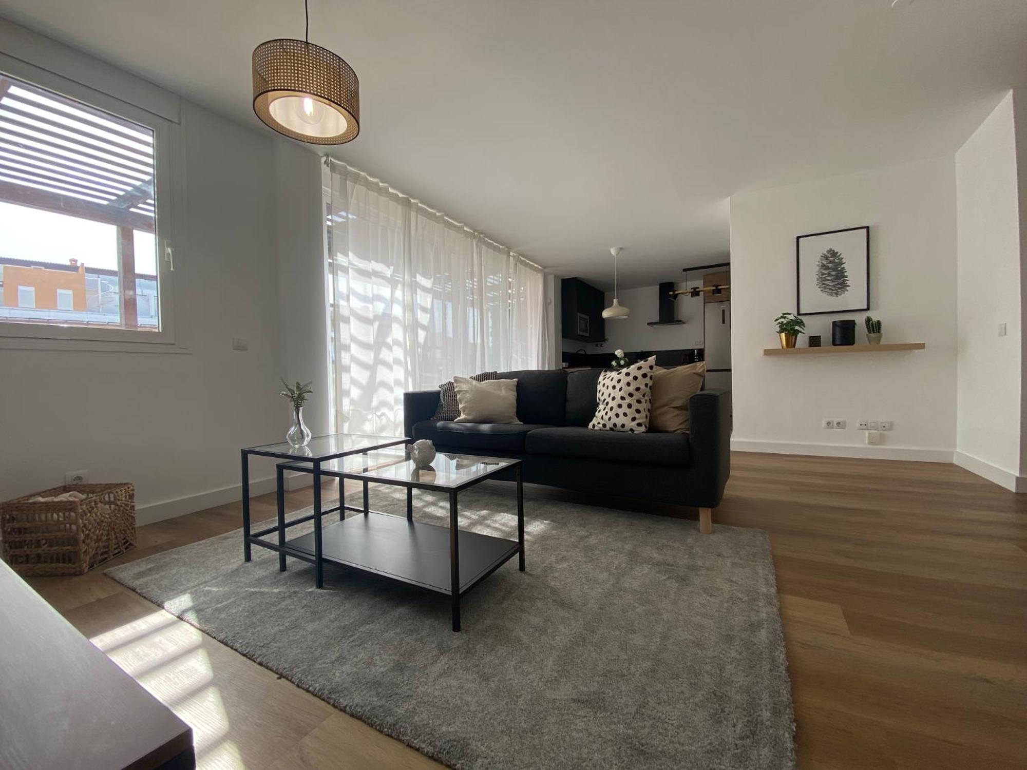 Barista Homes Σαν Μιγκέλ ντε Αμπόνα Εξωτερικό φωτογραφία
