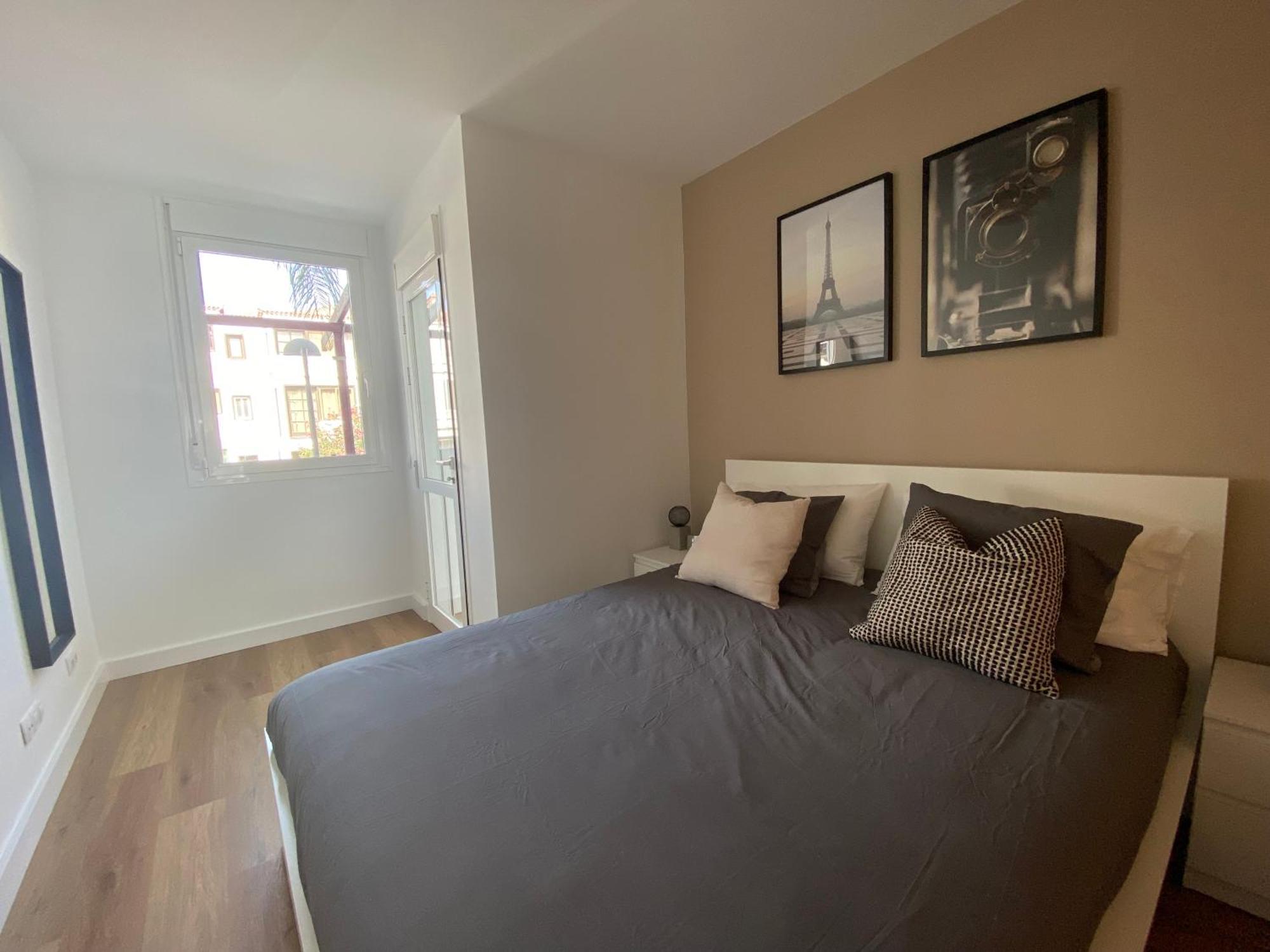 Barista Homes Σαν Μιγκέλ ντε Αμπόνα Εξωτερικό φωτογραφία