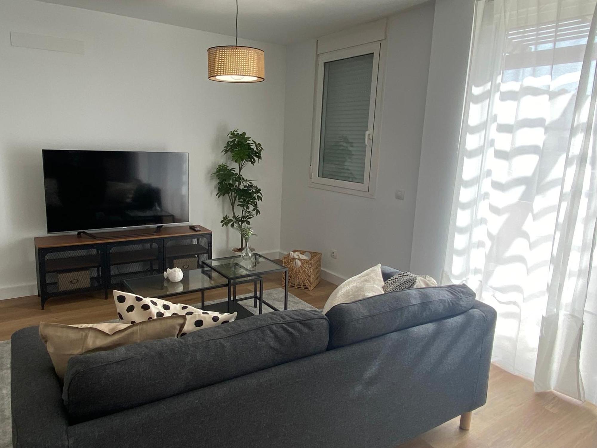 Barista Homes Σαν Μιγκέλ ντε Αμπόνα Εξωτερικό φωτογραφία