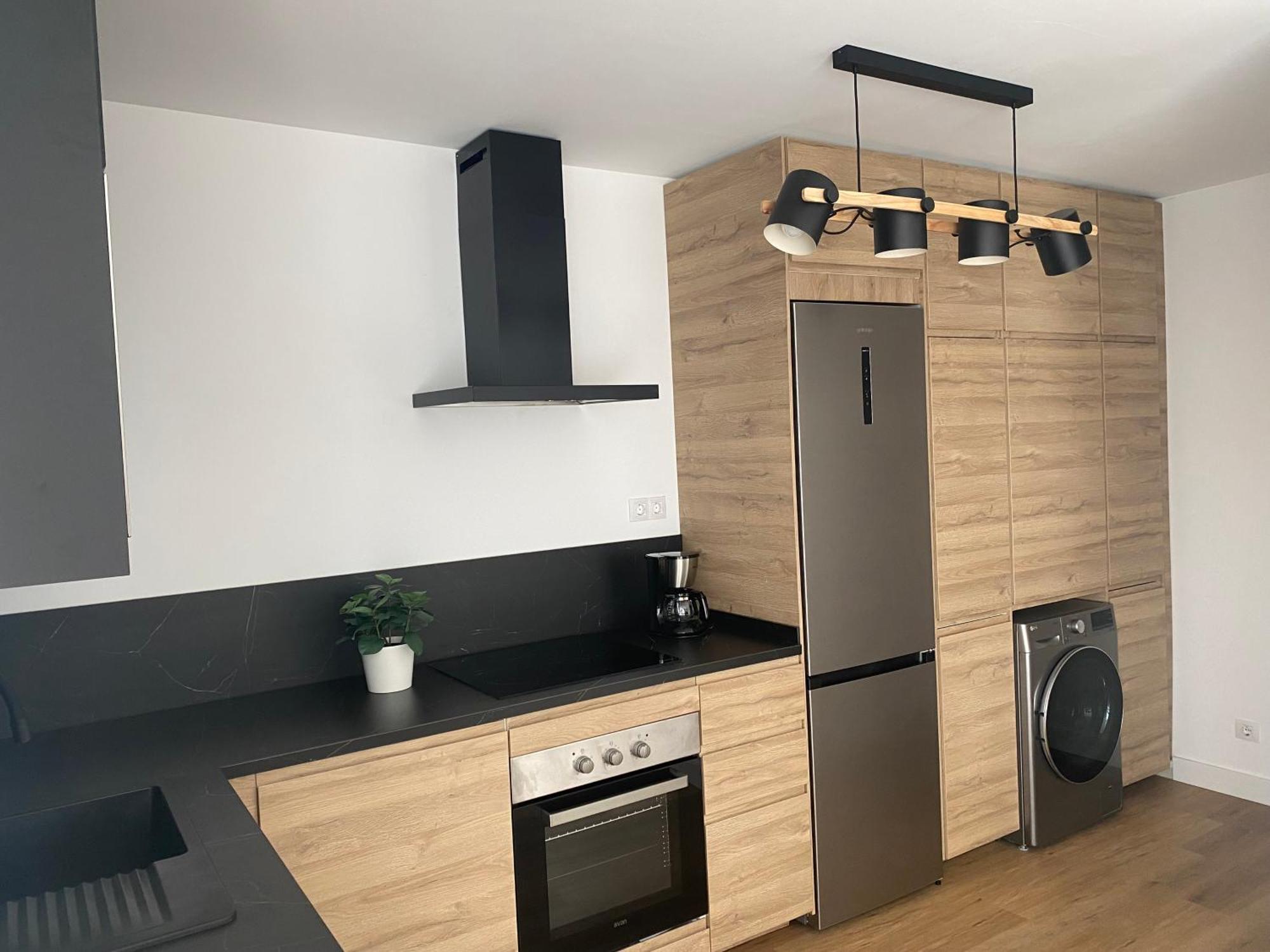 Barista Homes Σαν Μιγκέλ ντε Αμπόνα Εξωτερικό φωτογραφία