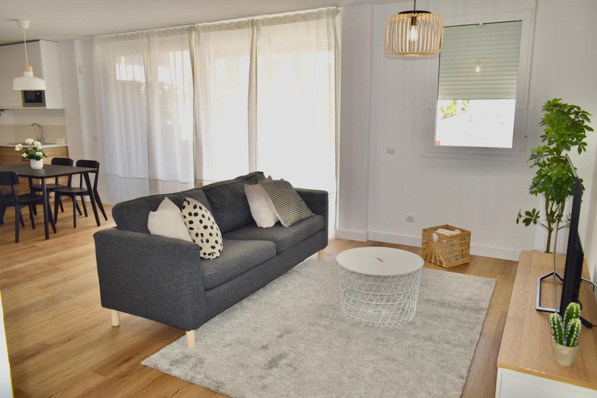 Barista Homes Σαν Μιγκέλ ντε Αμπόνα Εξωτερικό φωτογραφία