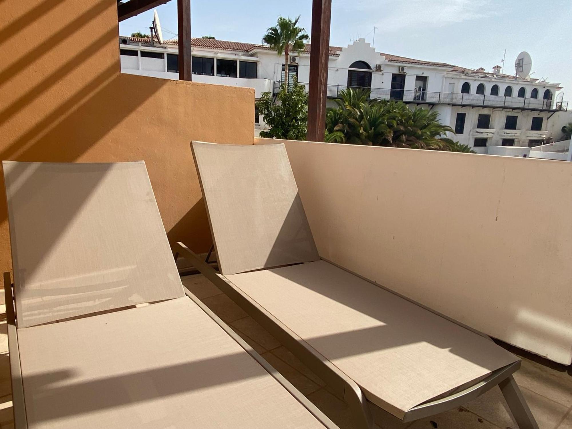Barista Homes Σαν Μιγκέλ ντε Αμπόνα Εξωτερικό φωτογραφία