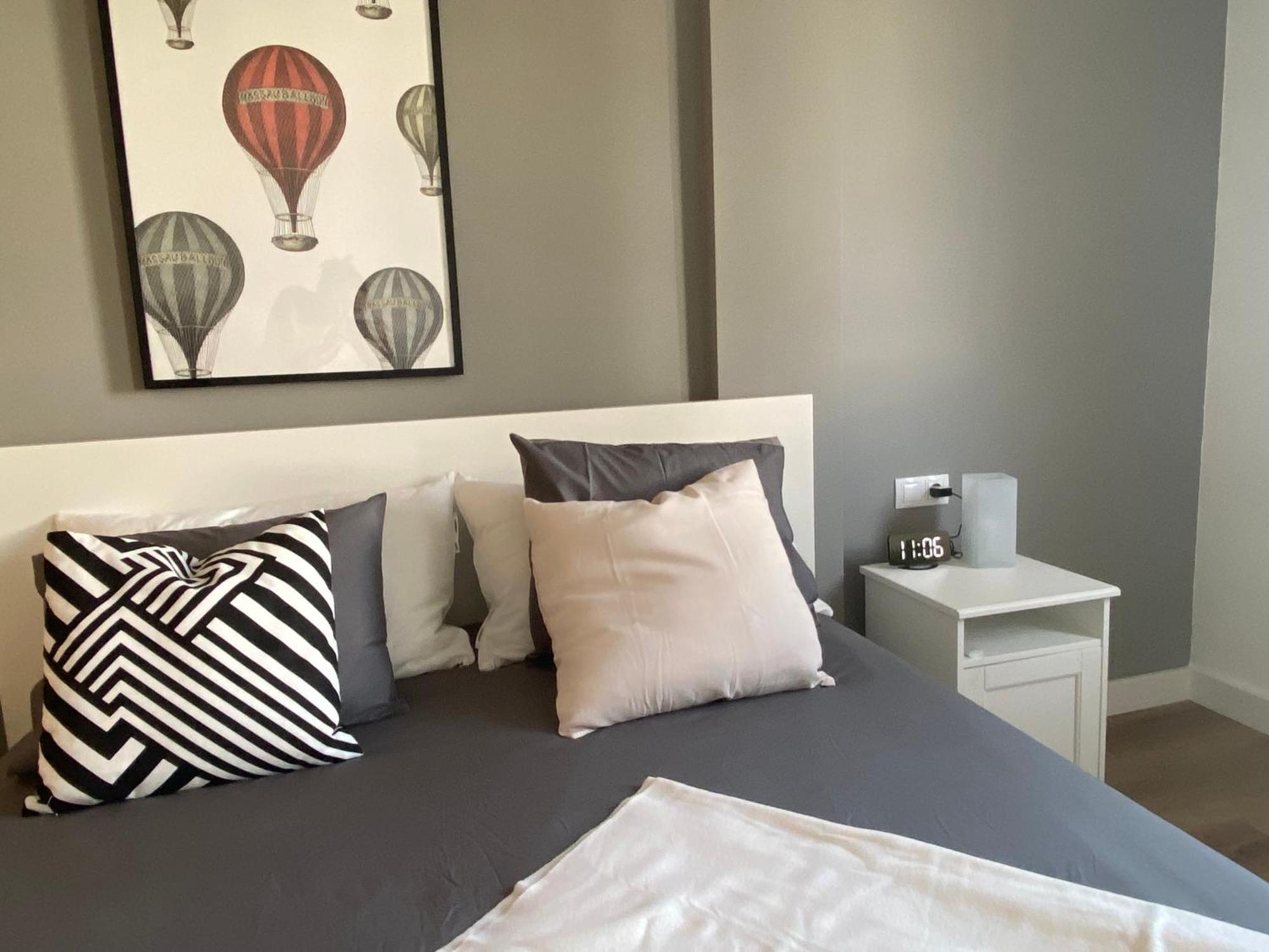 Barista Homes Σαν Μιγκέλ ντε Αμπόνα Εξωτερικό φωτογραφία