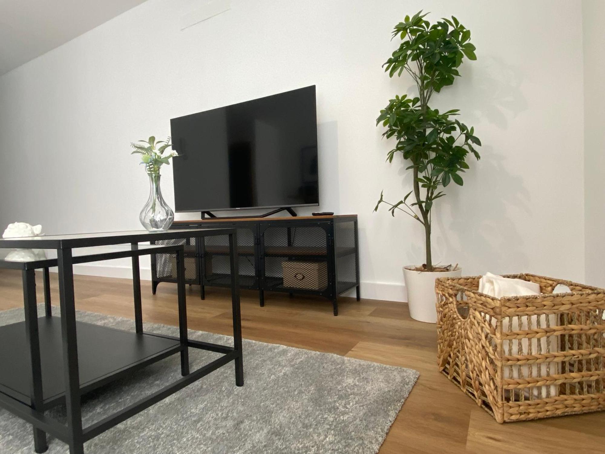 Barista Homes Σαν Μιγκέλ ντε Αμπόνα Εξωτερικό φωτογραφία