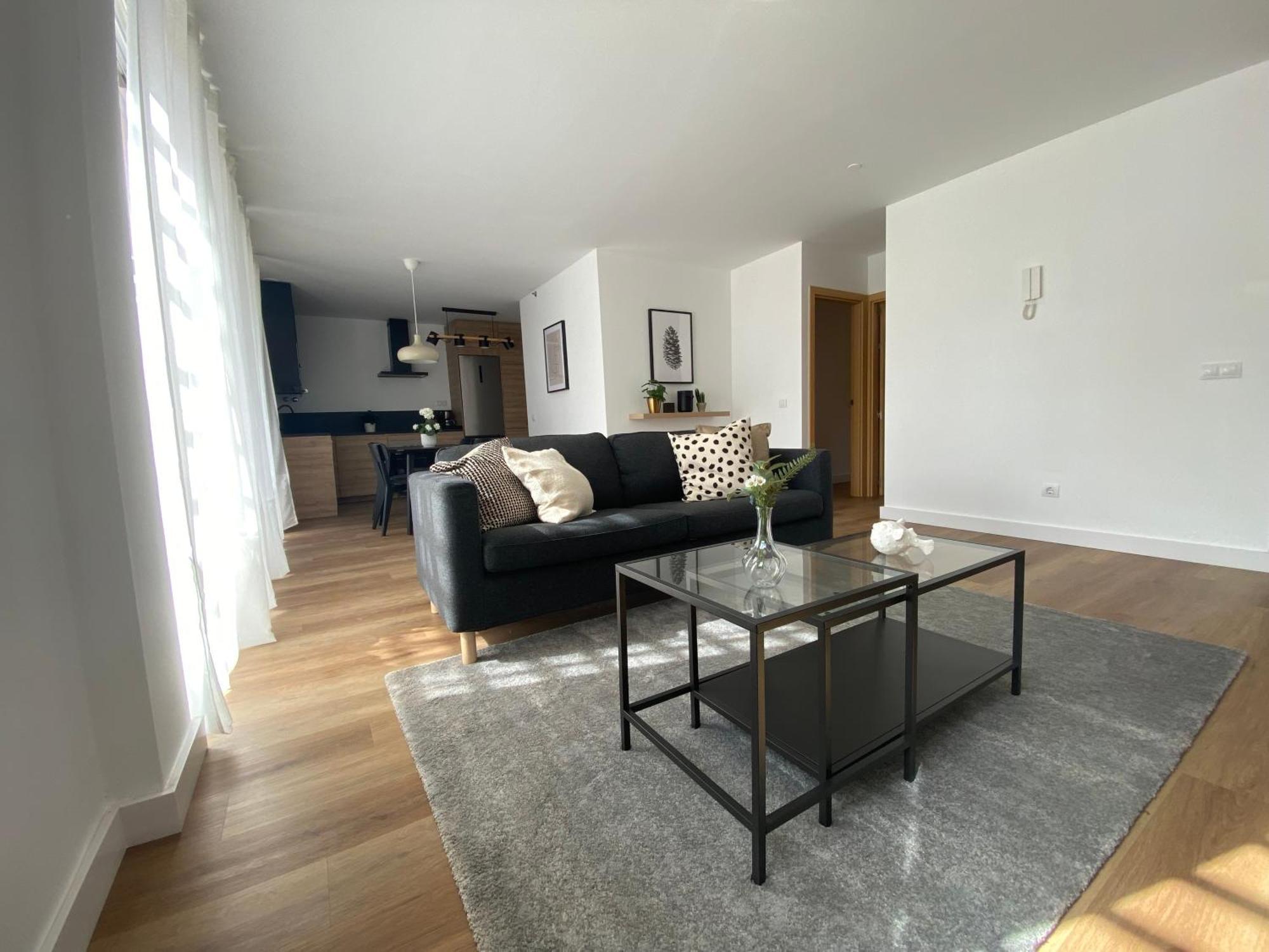 Barista Homes Σαν Μιγκέλ ντε Αμπόνα Εξωτερικό φωτογραφία